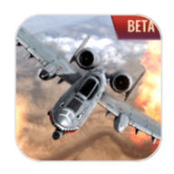 重力战斗机飞行游戏 0.16.2 安卓版