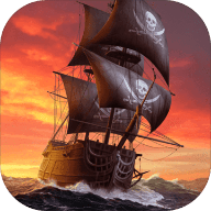 風暴海盜中文完整版 1.4.1 安卓版
