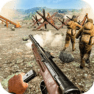 二戰生存射擊游戲中文版 2.0.8 安卓版