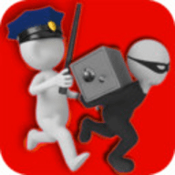 小偷侦探游戏 1.0.0 安卓版