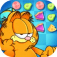 加菲猫食品卡车游戏 1.12.2 安卓版
