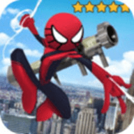 蜘蛛俠城市英雄游戲抖音版 1.0.2 安卓版