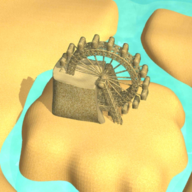 沙滩城堡 0.1 安卓版