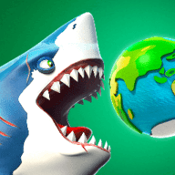 饥饿鲨世界国际服正版 4.2.0 安卓版