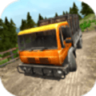 山地卡车越野模拟驾驶 2.6.0.(83) 安卓版