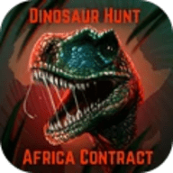 恐龍獵人非洲合約 1.0.91 安卓版