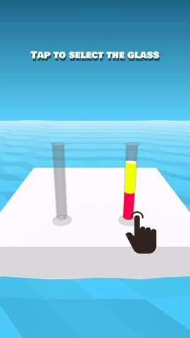 水的色彩游戏 0.1 安卓版