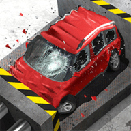 汽车粉碎模拟器 1.1 安卓版