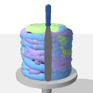 我做蛋糕贼6免费版 1.0.0 安卓版