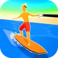 冲浪滑板 1.0.0 安卓版