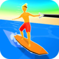 冲浪滑板游戏 1.0.0 安卓版