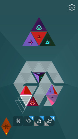 金字塔解谜 0.0.6 安卓版