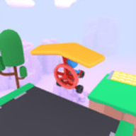 滑翔机对决游戏 1.0.0 安卓版