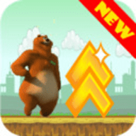 冒险灰熊游戏 1.0 安卓版