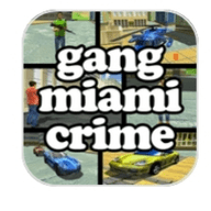 大迈阿密黑帮真实犯罪游戏 1.1 安卓版