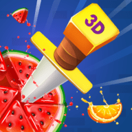 水果飞刀3D游戏 10.0 安卓版