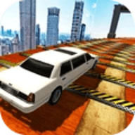 极限汽车驾驶游戏3D 1.06 安卓版