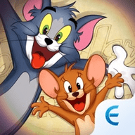 汤姆猫与杰瑞鼠玩命追逐国际服 1.0 安卓版