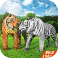 虛擬老虎家庭模擬器 1.0 安卓版