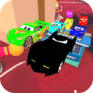 玩具赛车总动员游戏 1.1 安卓版