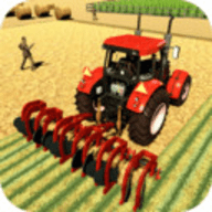 拖拉机农夫模拟器游戏 1.0 安卓版