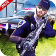 边境警察2020游戏 2.0 安卓版