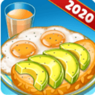 烹饪幻想2020 1.1.2 安卓版