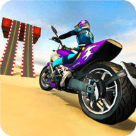 汤姆的沙滩摩托车游戏单机版 1.3 安卓版