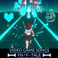 音乐军刀:电子游戏歌曲 1.0 安卓版