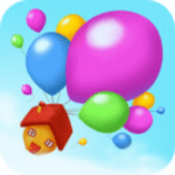 炸爆气球游戏 1.0 安卓版