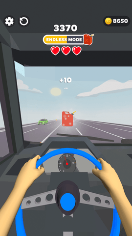 快速驾驶游戏 0.1 安卓版