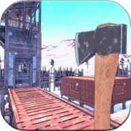 荒岛生存冰川时代游戏 1.1 安卓版
