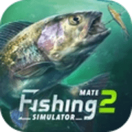 终极钓鱼模拟2 2.34 安卓版