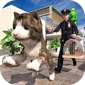 虚拟宠物猫模拟器 1.0.0 安卓版