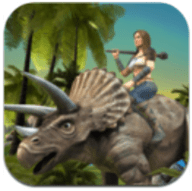 侏罗纪生存官方正版 1.0 安卓版