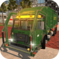 垃圾卡车2020游戏 1 安卓版