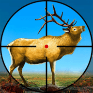 野鹿狩猎模拟器游戏 1.0.27 安卓版
