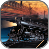 模拟真实火车游戏 1.0 安卓版