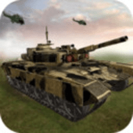 战地坦克模拟器游戏 12 安卓版