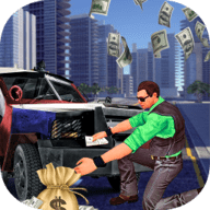 模拟运钞车游戏 1.0 安卓版