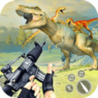 3D恐龍射擊比賽游戲 1.5 安卓版