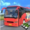 现代卧铺巴士模拟驾驶 1.6.1 安卓版