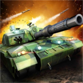 坦克装甲闪击战 1.0.1 安卓版