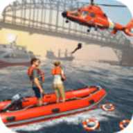 水上救援模拟器游戏 1.0 安卓版