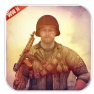 二戰戰爭勛章游戲 1.6.2 安卓版