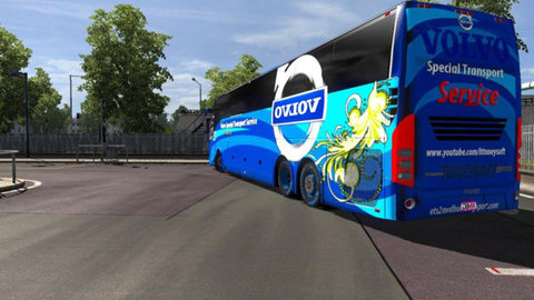 专业巴士模拟器2020 1.0.2 安卓版