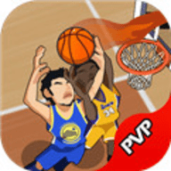 单挑篮球破解版 1.0 安卓版