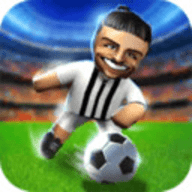 沙雕足球游戏 0.1.7 安卓版