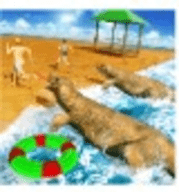 海上恐龙模拟器游戏 1.7 安卓版
