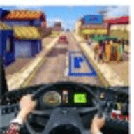 现代驾驶模拟器游戏 1.9 安卓版